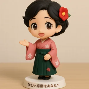 チャプター添付画像