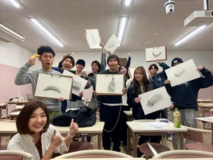 チャプター添付画像