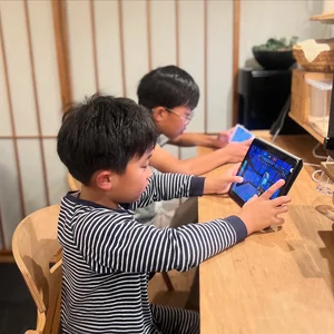 チャプター添付画像