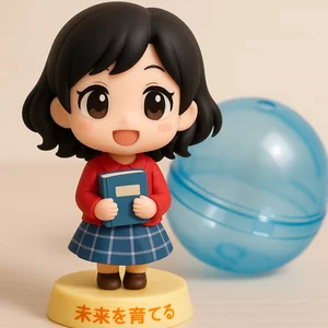 チャプター添付画像
