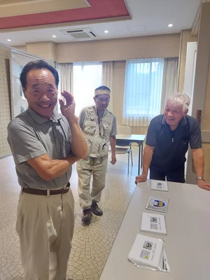 チャプター添付画像
