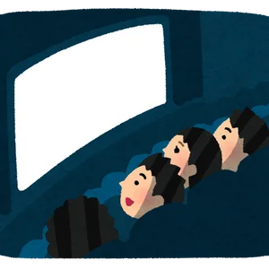 チャプター添付画像