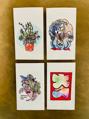 チャプター添付画像