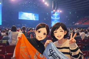 チャプター添付画像
