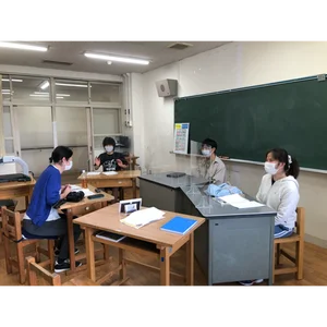 チャプター添付画像
