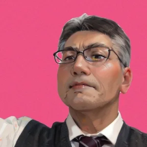 チャプター添付画像