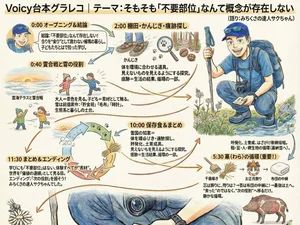 チャプター添付画像