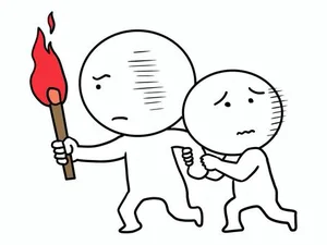 チャプター添付画像