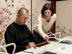 チャプター添付画像