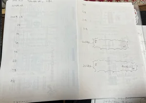 チャプター添付画像
