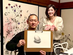 チャプター添付画像