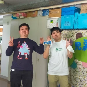 チャプター添付画像