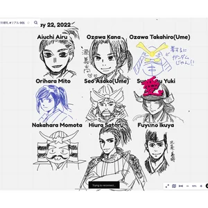 チャプター添付画像