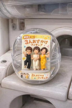 チャプター添付画像