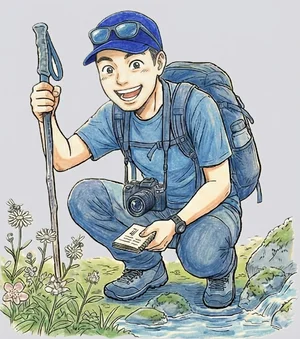 チャプター添付画像