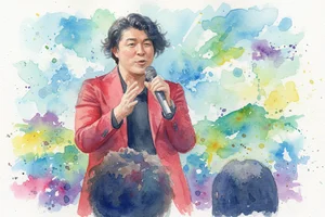 チャプター添付画像