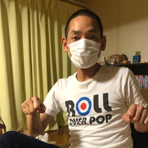 チャプター添付画像