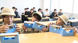 チャプター添付画像