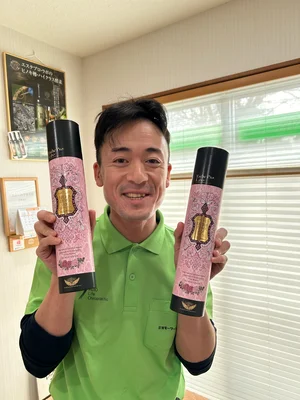 チャプター添付画像