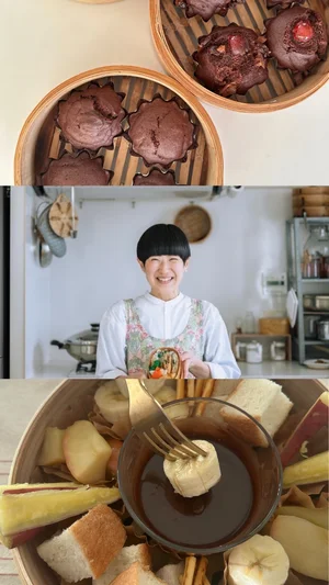チャプター添付画像
