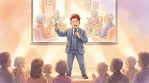 チャプター添付画像