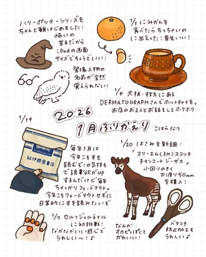 チャプター添付画像