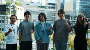 チャプター添付画像