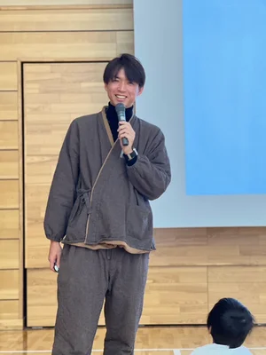 チャプター添付画像
