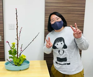 チャプター添付画像