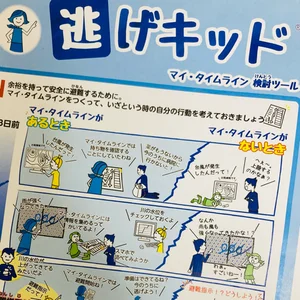 チャプター添付画像