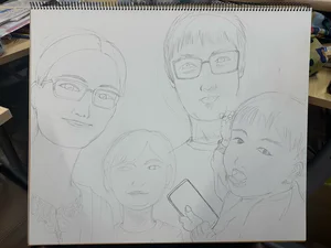 チャプター添付画像
