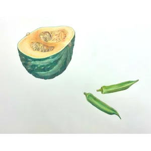 チャプター添付画像