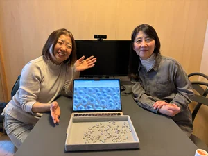 チャプター添付画像