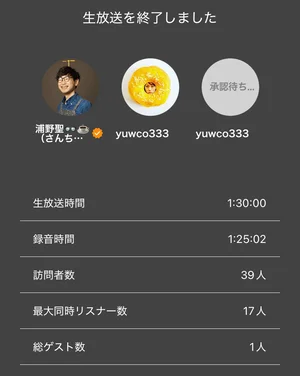 チャプター添付画像