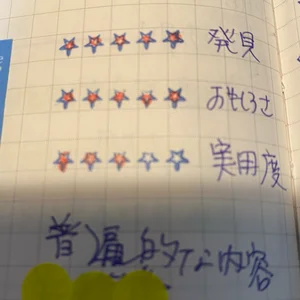 チャプター添付画像
