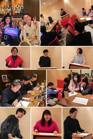 チャプター添付画像