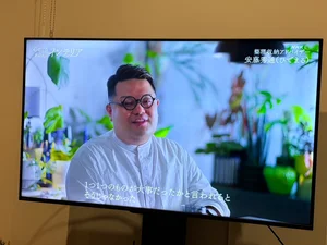 チャプター添付画像