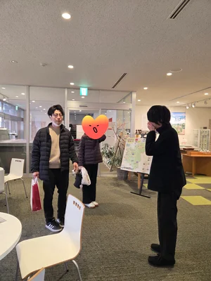 チャプター添付画像