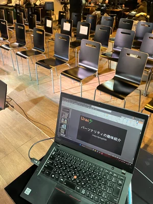 チャプター添付画像