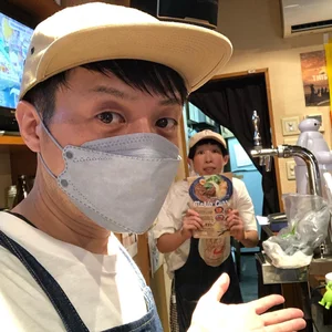 チャプター添付画像