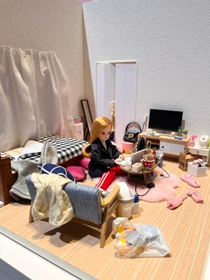 チャプター添付画像