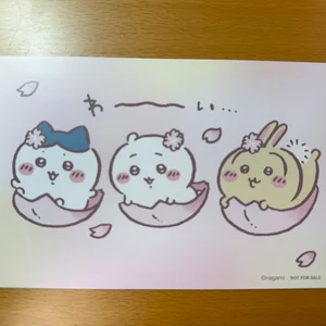 チャプター添付画像