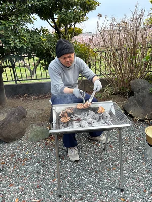 チャプター添付画像