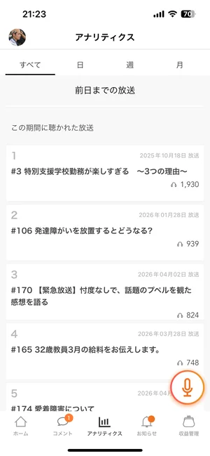 チャプター添付画像