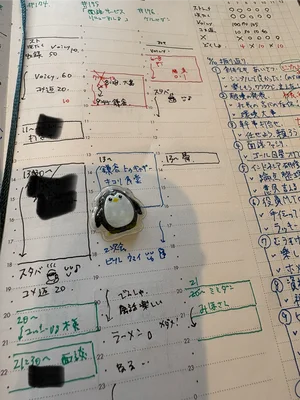 チャプター添付画像