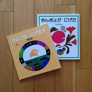 チャプター添付画像