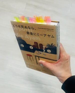 チャプター添付画像
