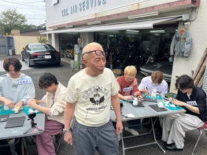 チャプター添付画像