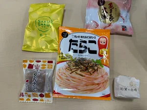 チャプター添付画像