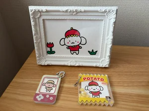 チャプター添付画像